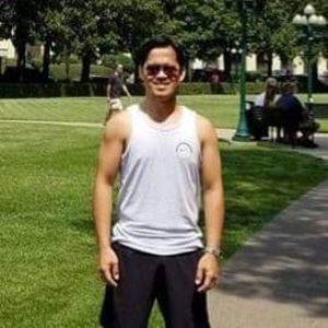 Meet your Posher, Louie